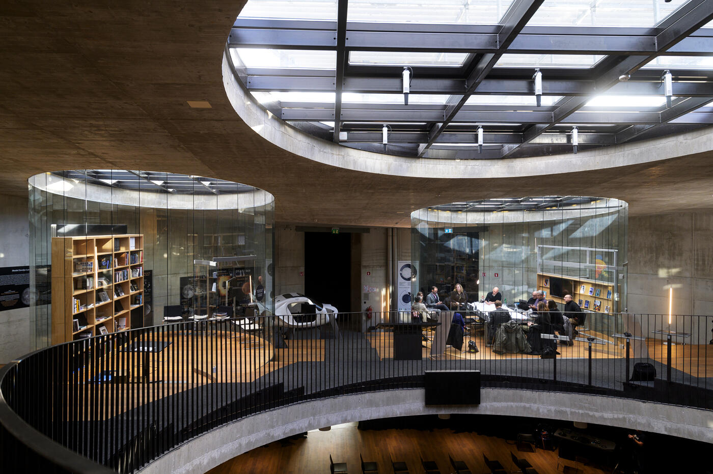 European Cultural Outer-Space Activities (ECOSA)