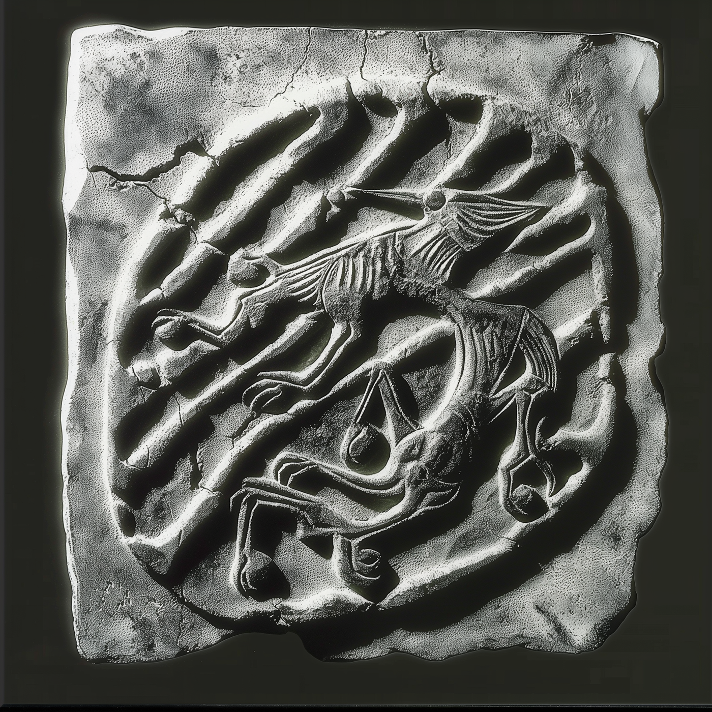 ARIA (ISkRA) artist and writer residencies