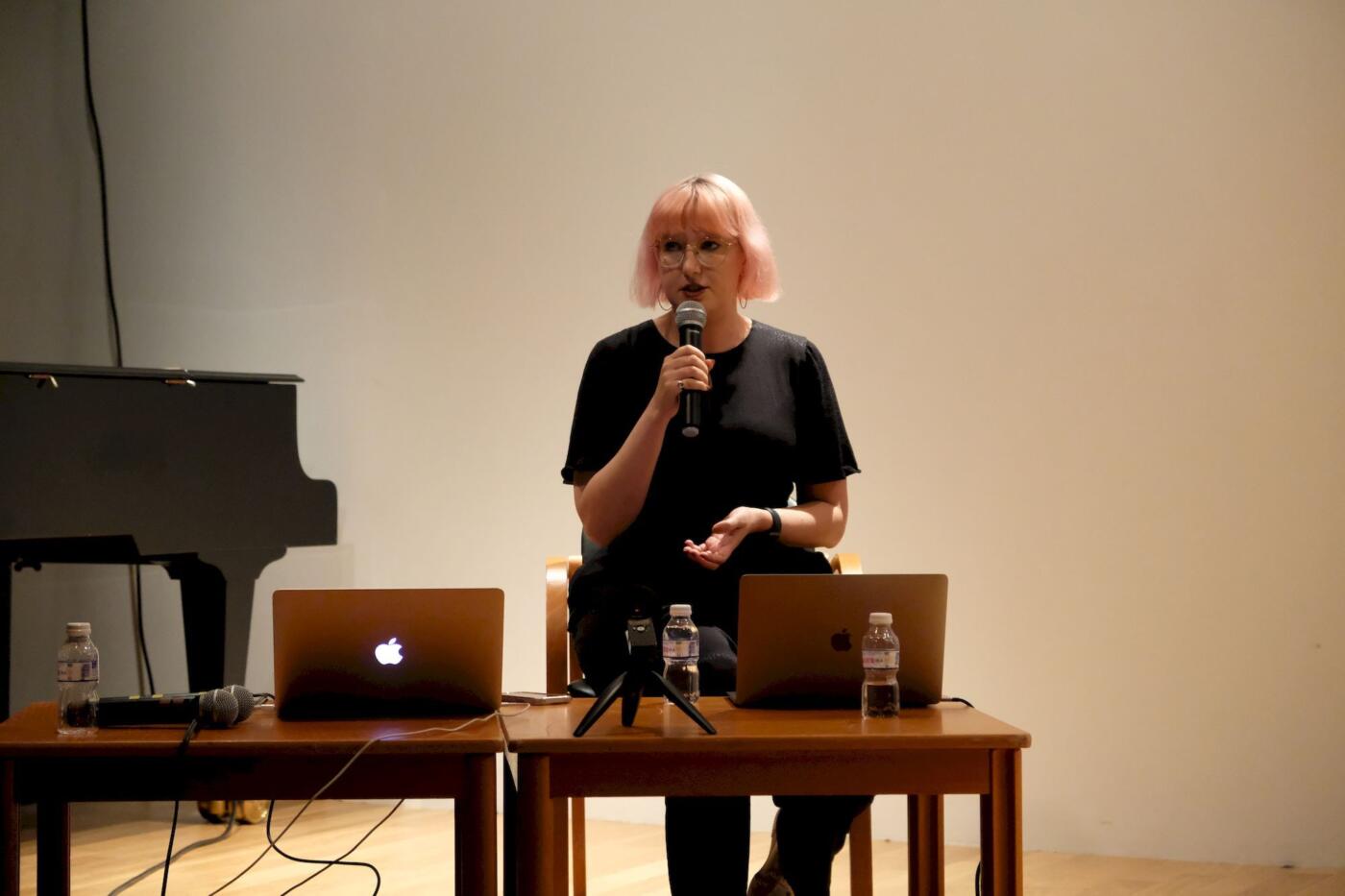 We Are All On The Periphery (Rob La Frenais, October 2022)