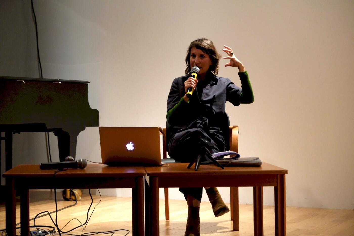 We Are All On The Periphery (Rob La Frenais, October 2022)