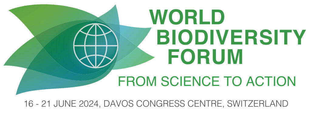 Homo Photosyntheticus lab at Art&Science day of World Biodiversity Forum in Davos