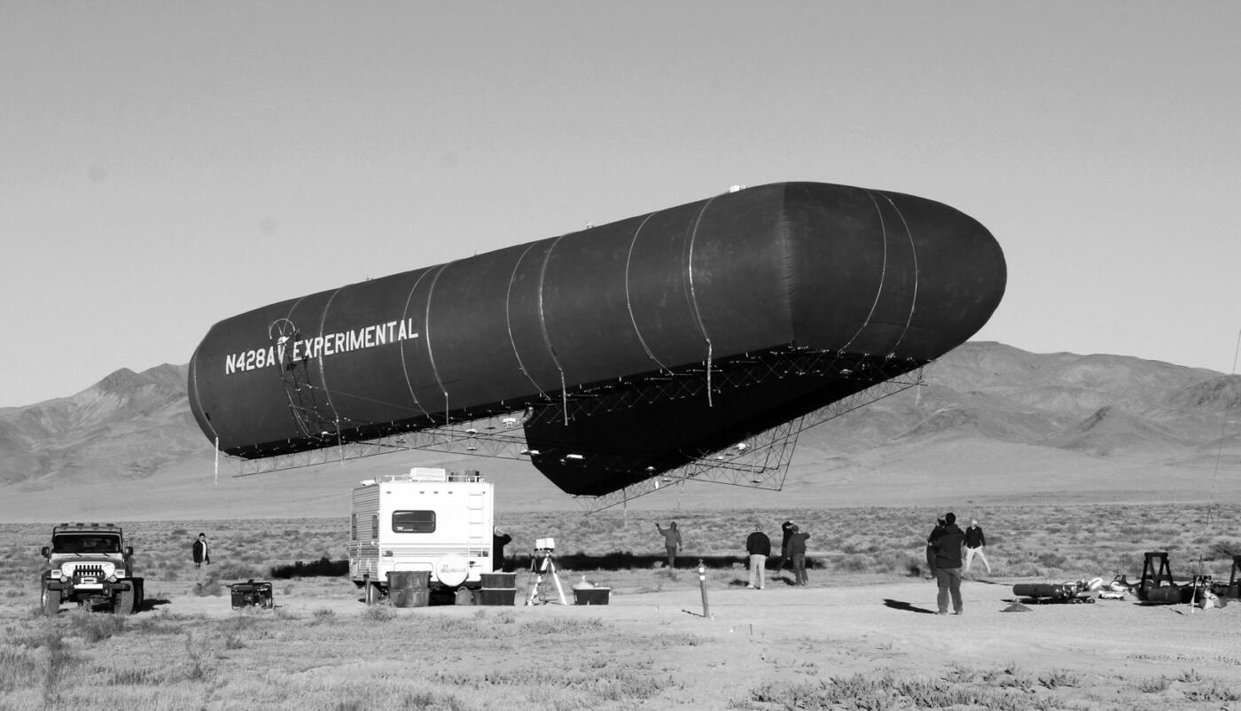 Floating into space and other ways of getting there (Rob La Frenais, January 2023)
