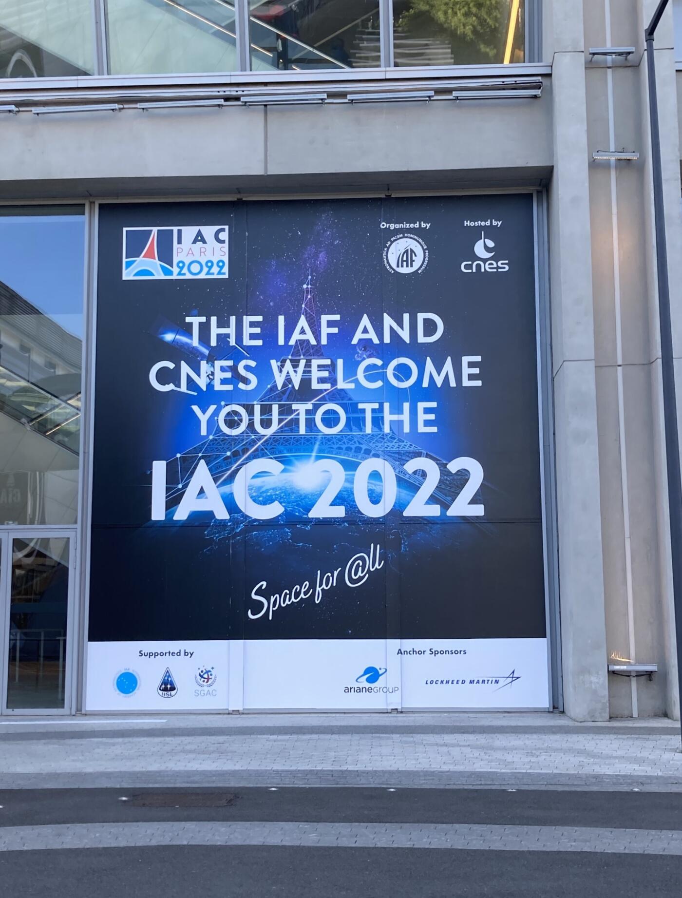 International Astronautical Congress