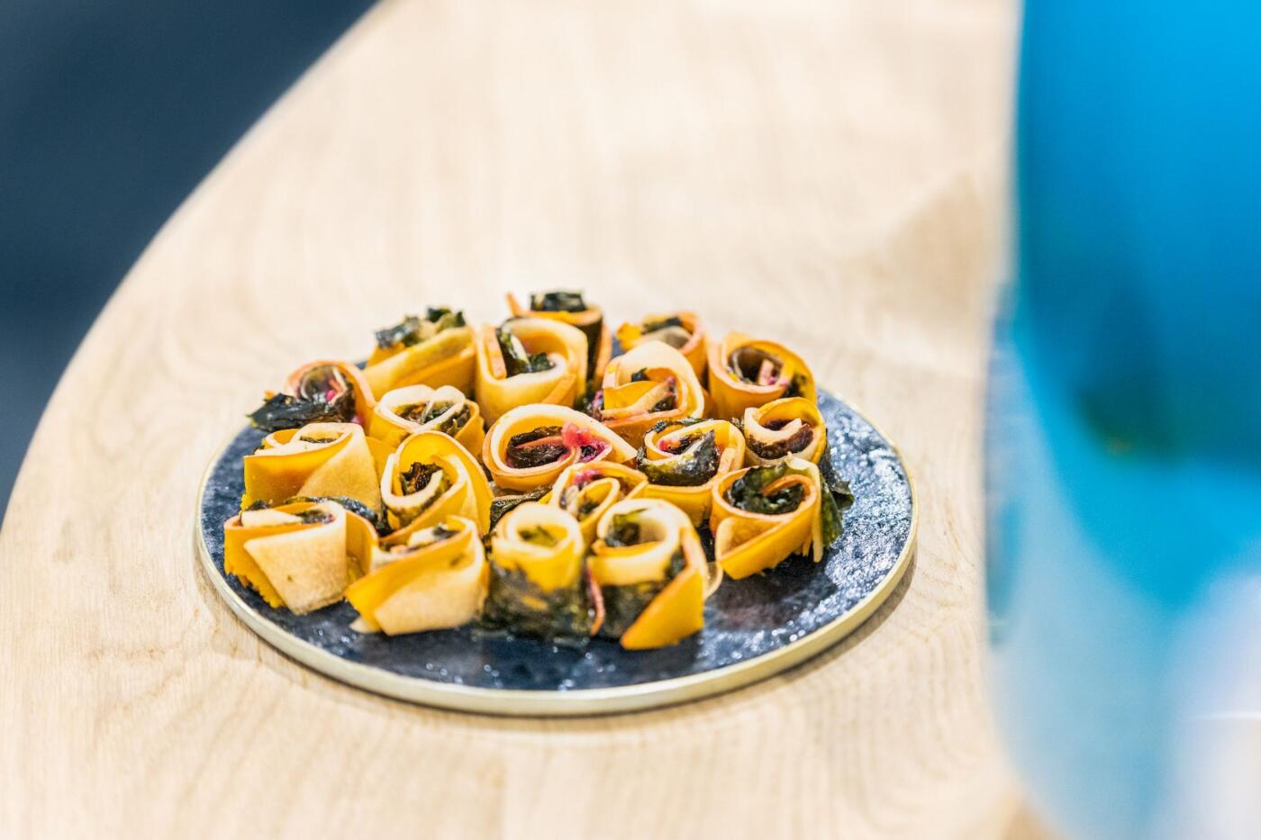Homo Photosyntheticus lab: Green Open Food Evolution at Open Source Body Festival