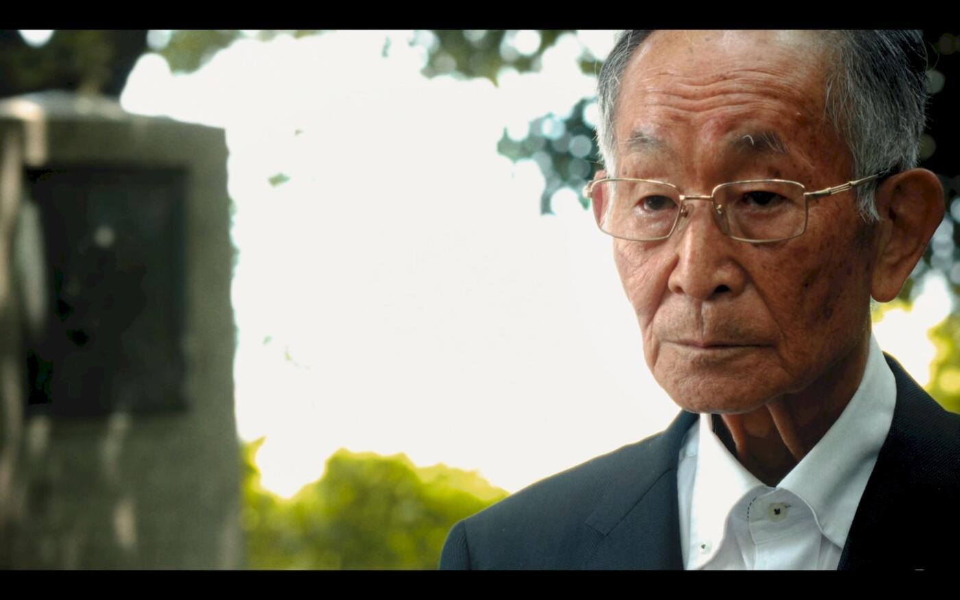 Screenings of "Umi No Oya" and "aPrayer: Encounter with Hideo Iwasaki" at Mondes Multiples Festival