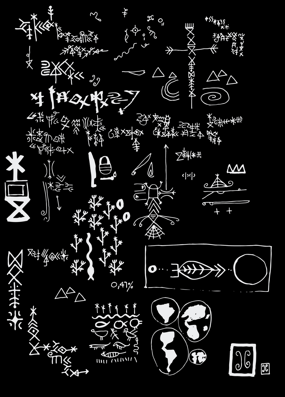 Space art and culture in Brazil: Three years of activities at the National Institute for Space Research (Fabiane M. Borges, September 2022)