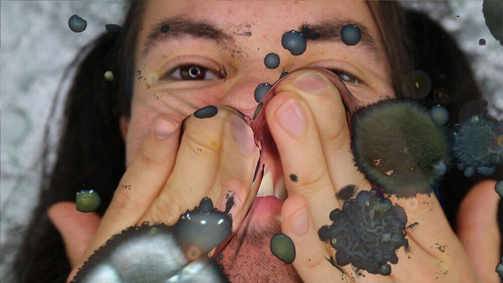 Synthetic Becoming: Life in the Molecular Commons (Vit Bohal, March 2023)