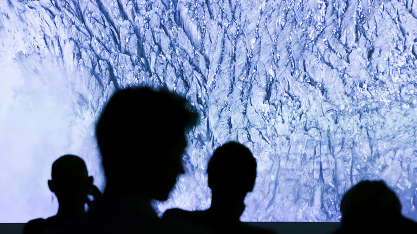 Unfolding the Algo-Rhythmic Ideation Assembly (Klara Debeljak, September 2023)